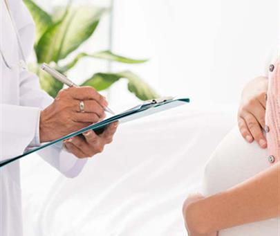 Department of genetic counseling and prenatal screening
